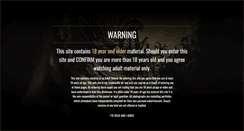 Desktop Screenshot of montrealnurumassage.com